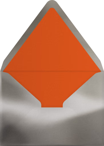 Truck Cutout - Cheree Berry Paper & Design Envelope