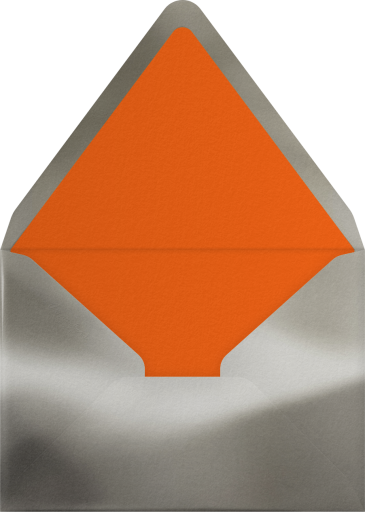 Truck Cutout - Cheree Berry Paper & Design Envelope