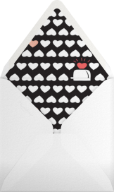 Toast of the Town - Cheree Berry Paper & Design Envelope