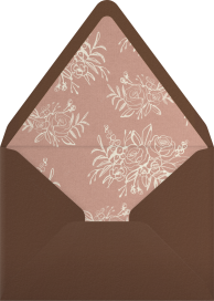 As Above - Paperless Post Envelope