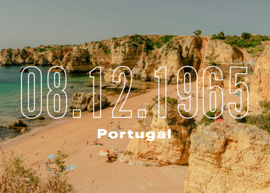 Stamped with Love - Save the Date by Paperless Post