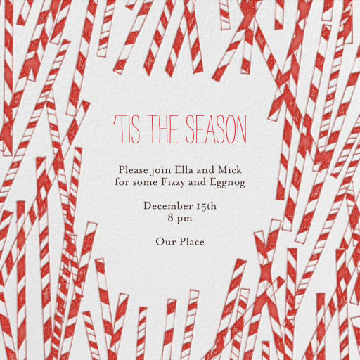 The Ginger Boy's Bash by Mr. Boddington's Studio