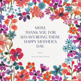 Dreams of Summer by Liberty