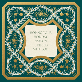 Camelot by Paperless Post