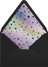 Spell of Skulls - Paperless Post Envelope