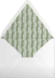 Longleaf (Holly Hollon) - Dogwood Hill Envelope