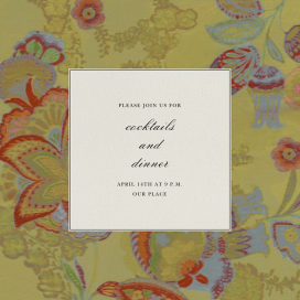 Arcadia by Oscar de la Renta