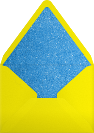 Helium Balloons - Paperless Post Envelope