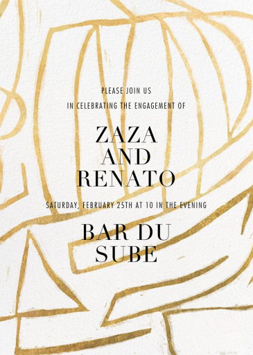 Rapture by Kelly Wearstler