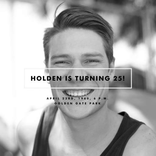 White Text Box - Birthday Invitation by Paperless Post