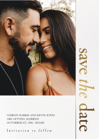 Locked In by Paperless Post