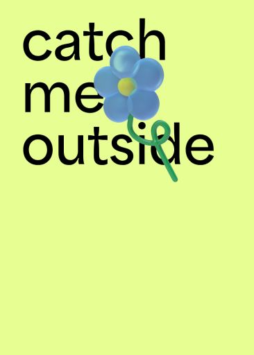 Outside | Send online instantly | Free tracking