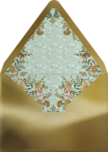 Aditri - Anita Dongre Envelope