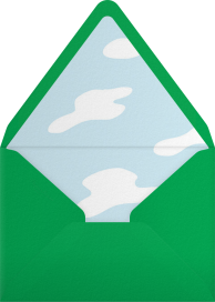 This Suburban Life - Paperless Post Envelope