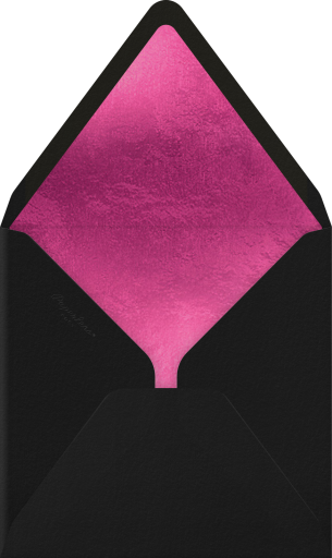 Gossip Time - kate spade new york Envelope