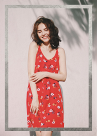 Editorial II (Photo Invitation) - Graduation Party Invitation by Paperless Post