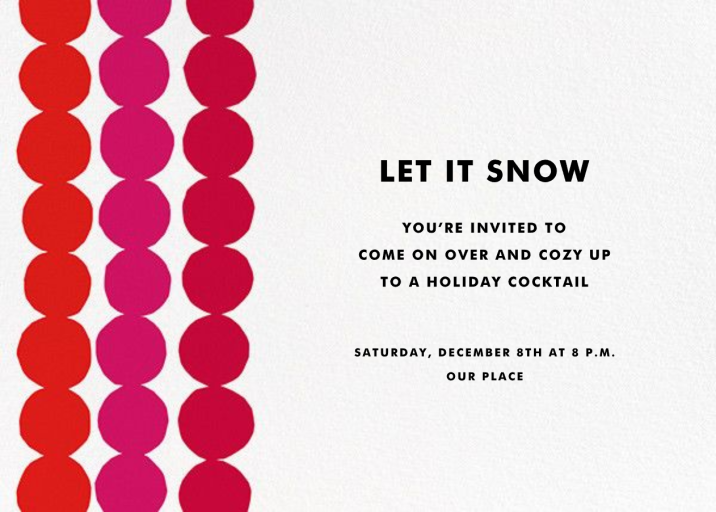 Rasymatto by Marimekko