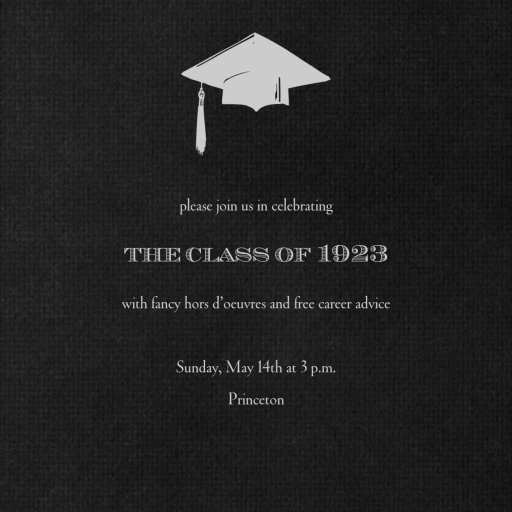 Pitch by Paperless Post