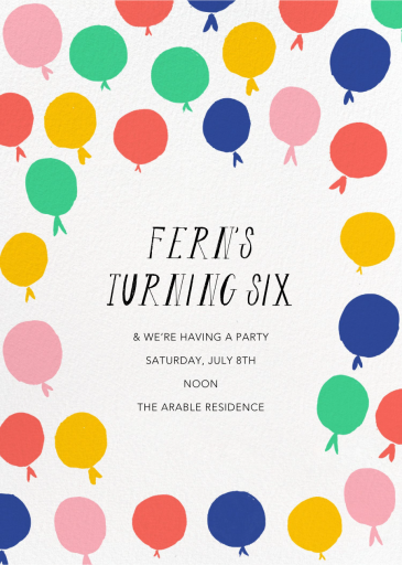 Up in the Air by Mr. Boddington's Studio