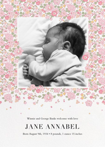 Betsy (Photo) by Liberty