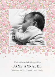 Betsy (Photo) by Liberty