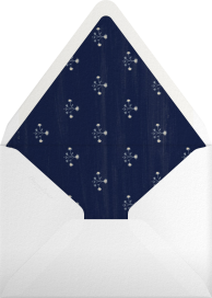 Ivory Plain - Paperless Post Envelope