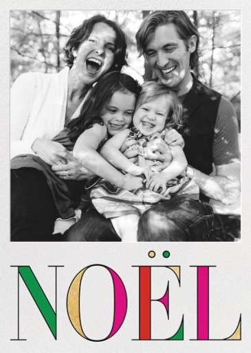 Instant Noël by kate spade new york