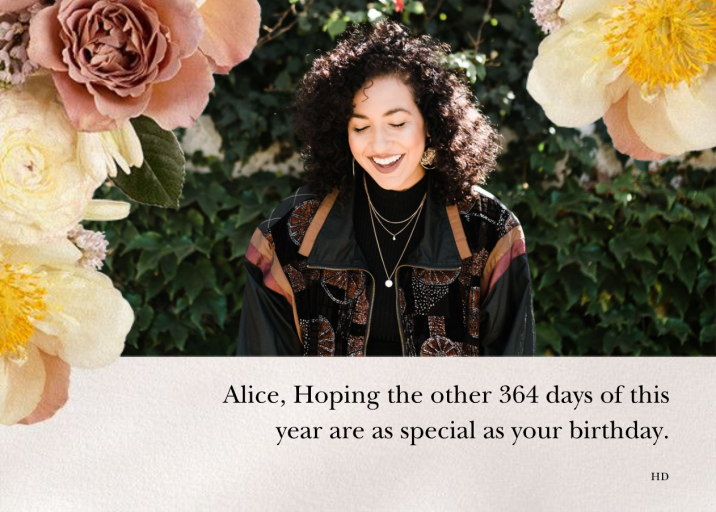 Pluviose Photo - Greeting Card by Putnam & Putnam