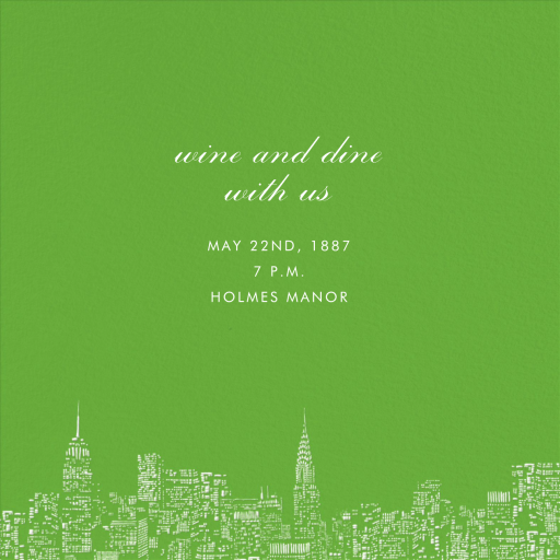 City Lights by kate spade new york