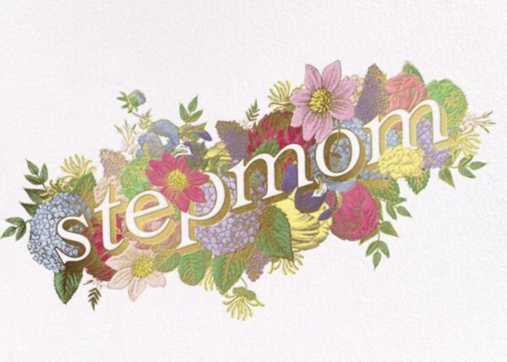 Lovely Stepmom - Mother's Day Card by Paperless Post