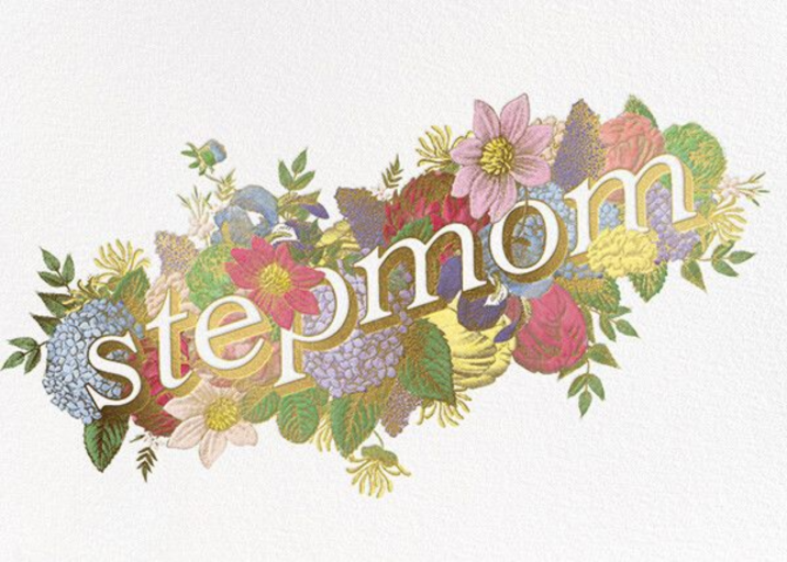 Lovely Stepmom by Paperless Post