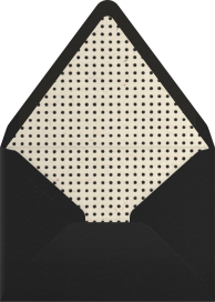 Biggie Photo - Paperless Post Envelope