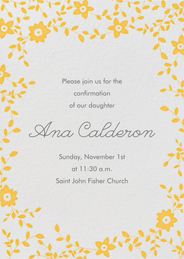 Vintage Flower by Linda and Harriett