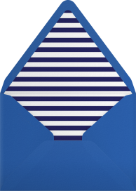 French Mommy - Mr. Boddington's Studio Envelope