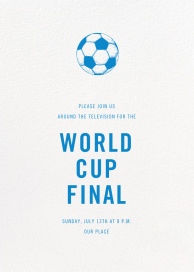 Ivory Plain by Paperless Post