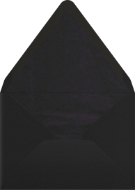 Flourish 2 - Bernard Maisner Envelope