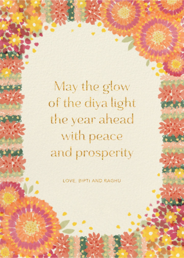 Aripan - Greeting Card by Paperless Post