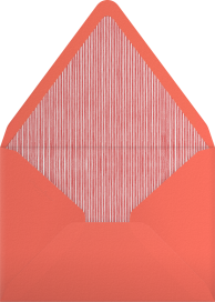 Winter Sprig - Paperless Post Envelope