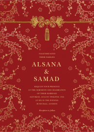 Hongbao by Paperless Post