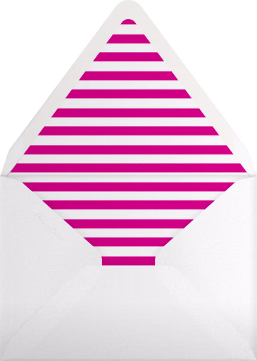 Many Thanks Lots of Love - kate spade new york Envelope