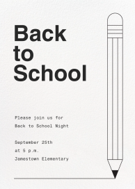 Lead the Way - Get-Together Invitation by Paperless Post