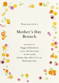 Dizzy Blooms by Felix Doolittle