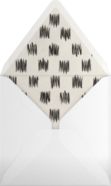 Fractured - Kelly Wearstler Envelope