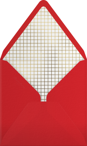 Dad Jokes - Paperless Post Envelope