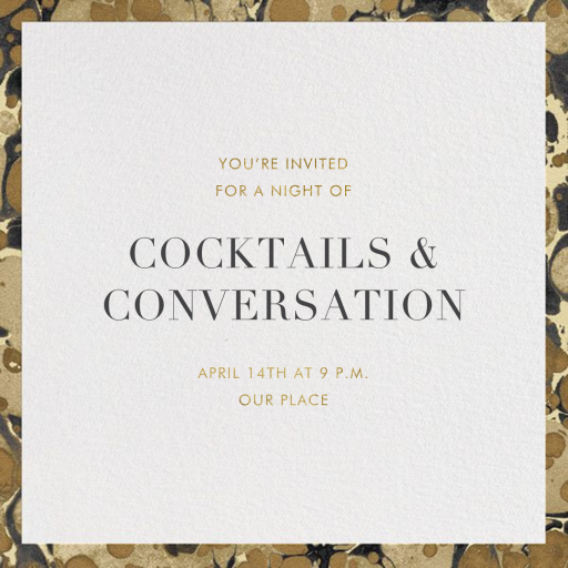 Oil Drop by Jonathan Adler