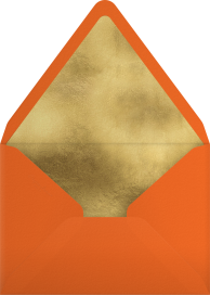 Spellbound - Rifle Paper Co. Envelope