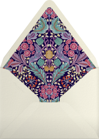 Elm House - Liberty Envelope