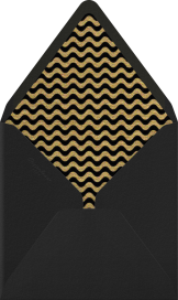 Fort Knox - Paperless Post Envelope