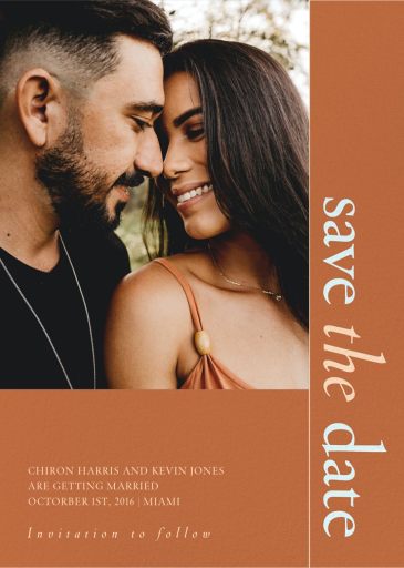 Locked In by Paperless Post