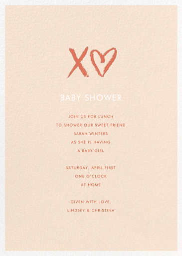 Sweet Chalk by Sugar Paper